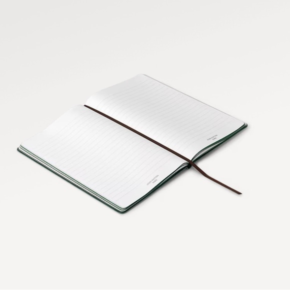 🐰NIB LOUIS VUITTON Limited Edition Jane notebook MM - Picture 2 of 3